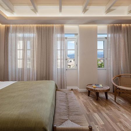 Lithinon Luxury Suites Chania  Exterior photo