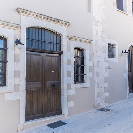 Lithinon Luxury Suites Chania  Exterior photo