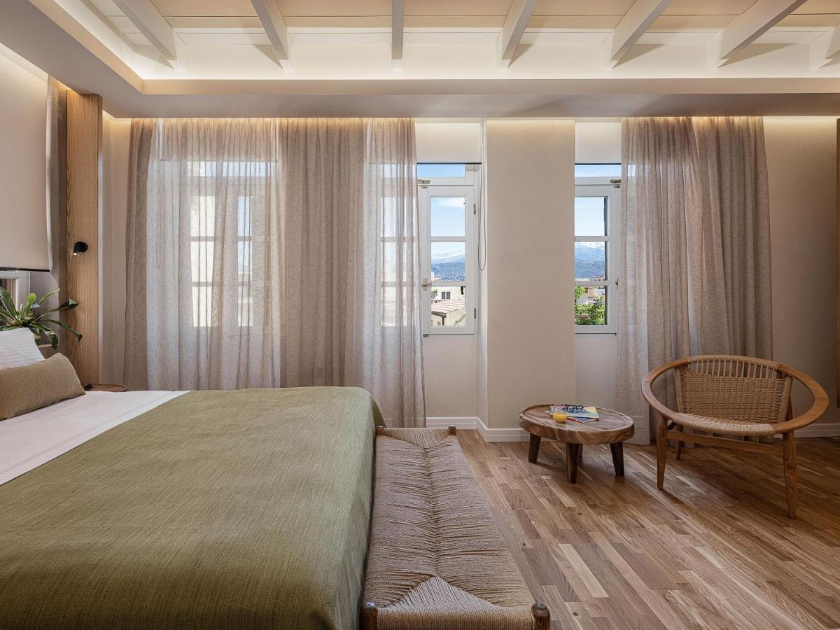 Lithinon Luxury Suites Chania  Exterior photo