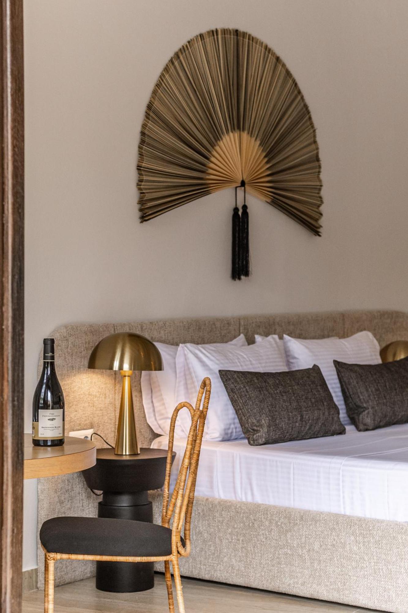 Lithinon Luxury Suites Chania  Exterior photo