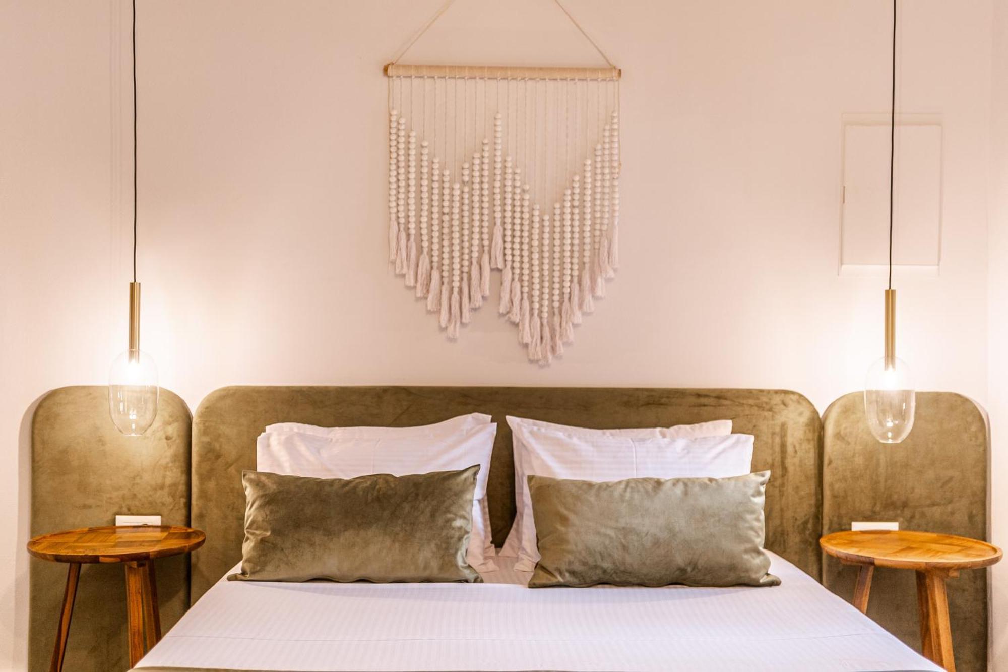 Lithinon Luxury Suites Chania  Exterior photo