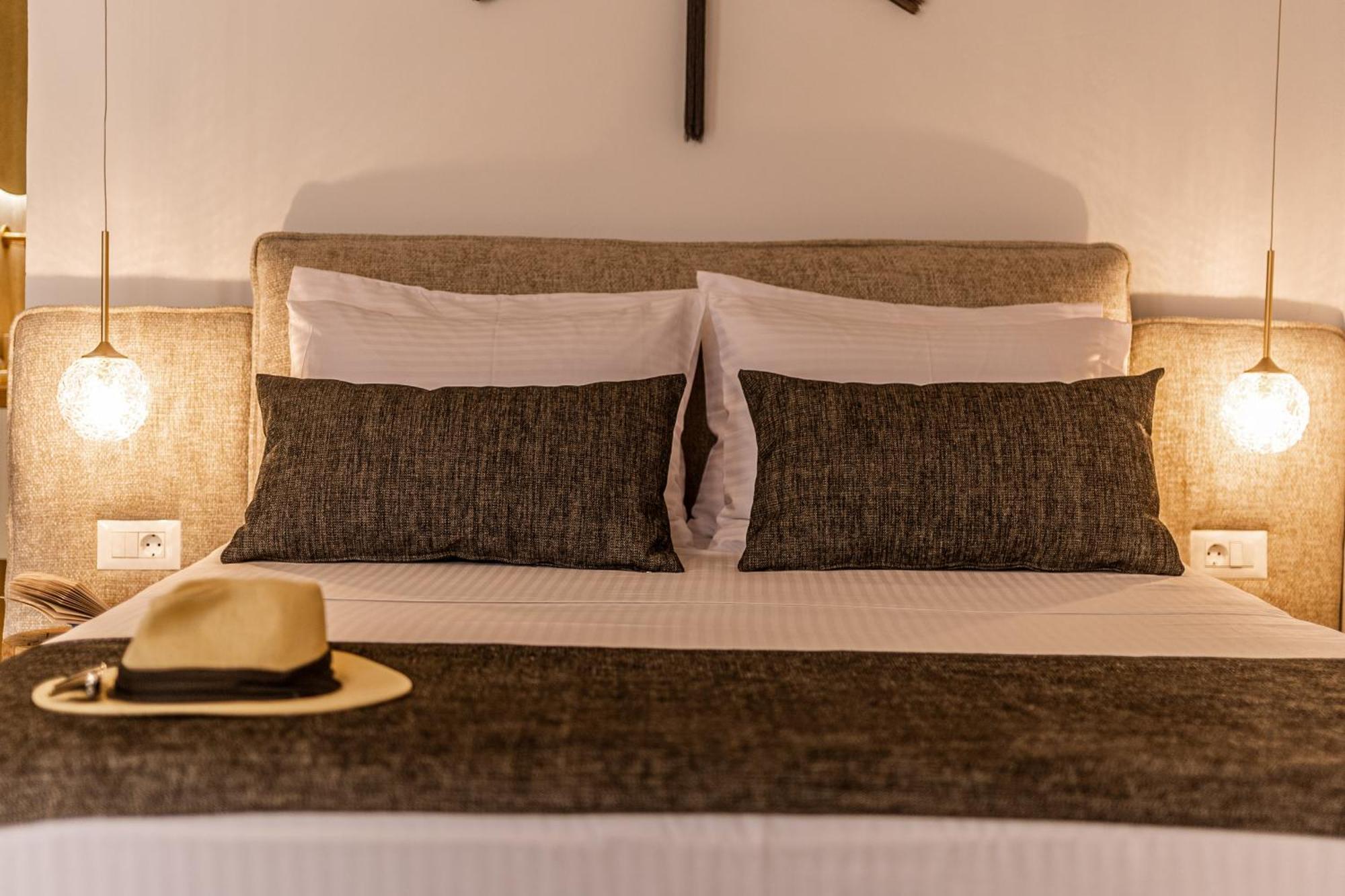 Lithinon Luxury Suites Chania  Exterior photo