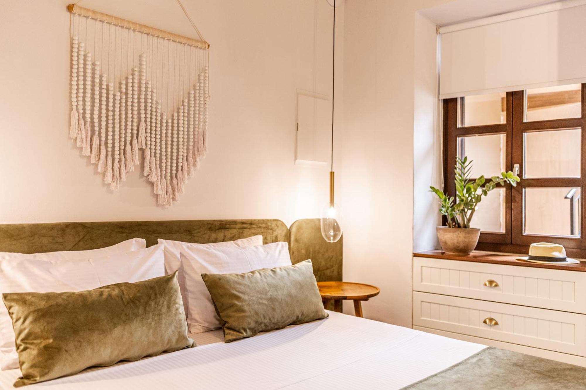 Lithinon Luxury Suites Chania  Exterior photo