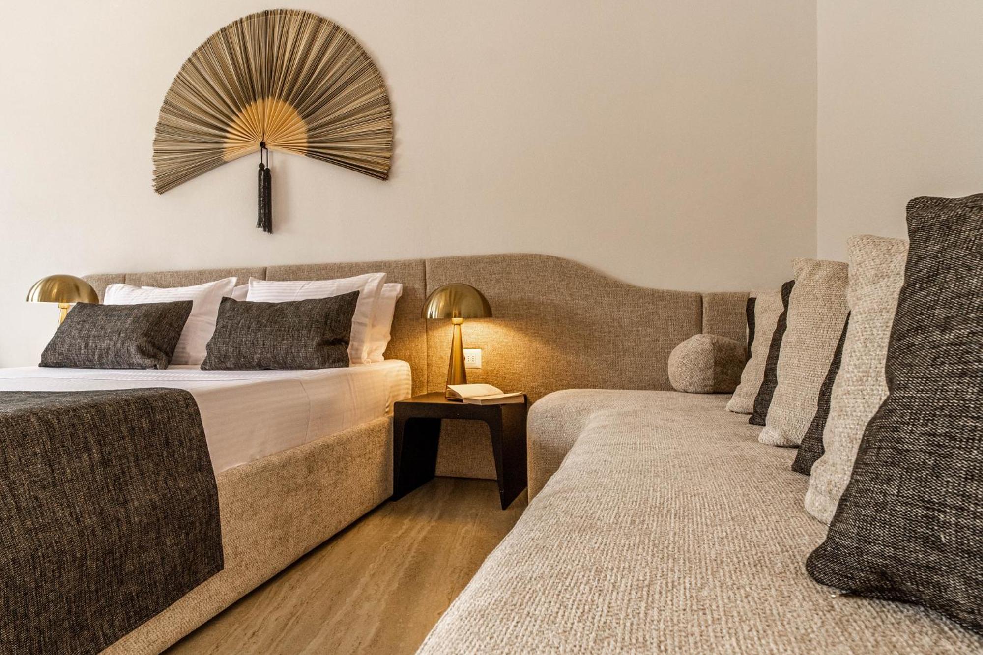 Lithinon Luxury Suites Chania  Exterior photo