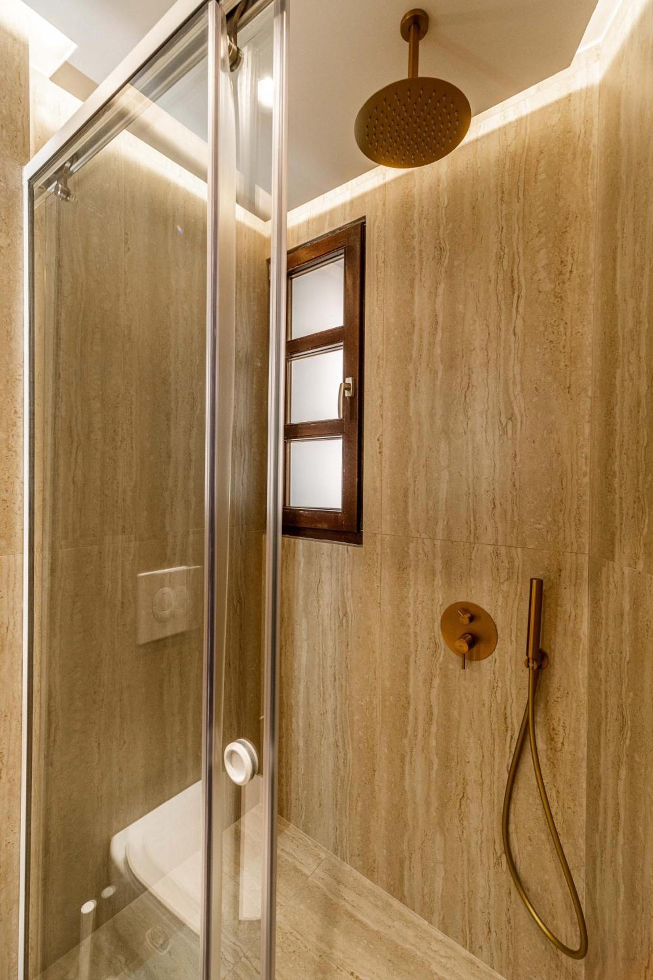 Lithinon Luxury Suites Chania  Exterior photo