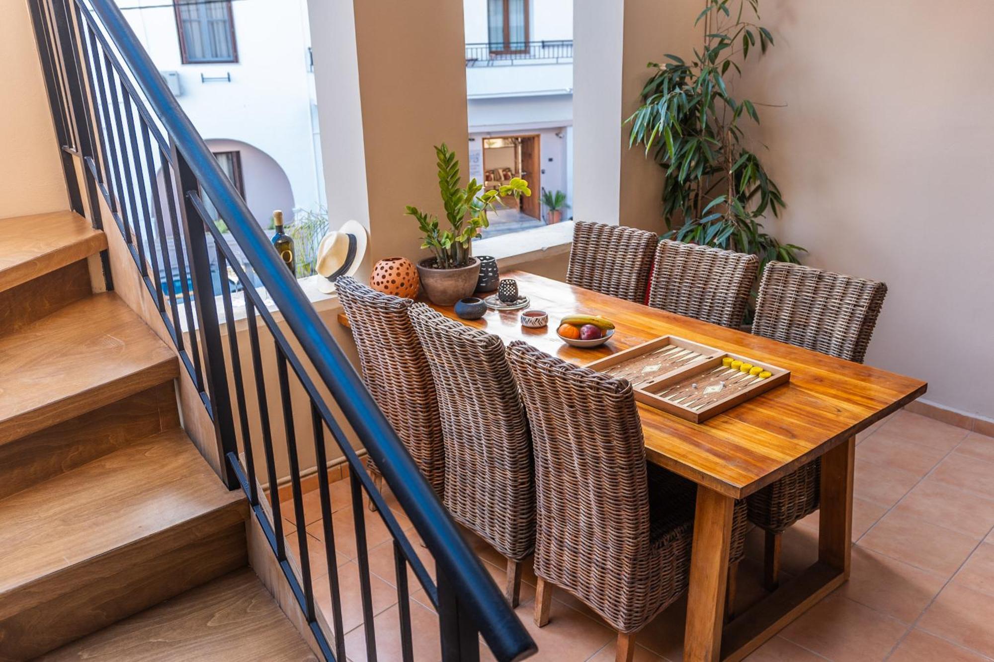 Lithinon Luxury Suites Chania  Exterior photo
