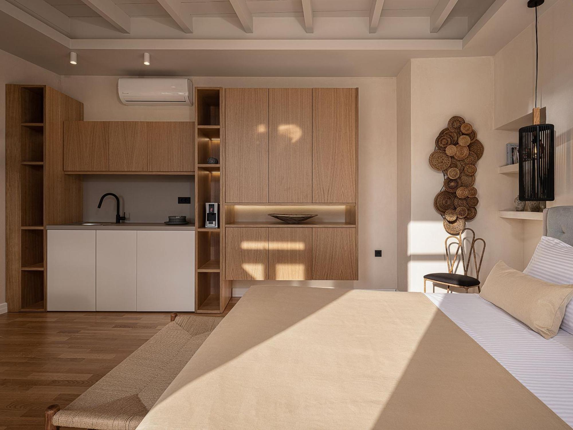 Lithinon Luxury Suites Chania  Room photo