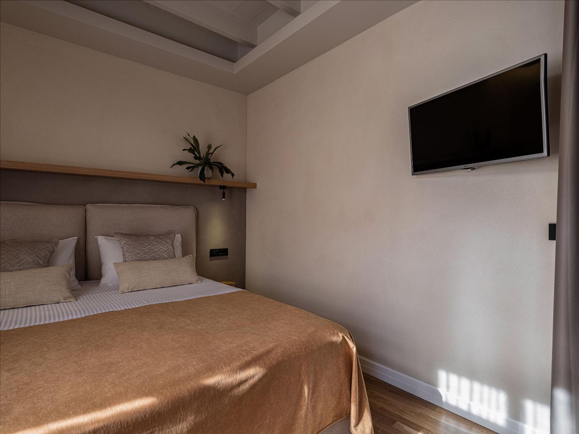 Lithinon Luxury Suites Chania  Room photo