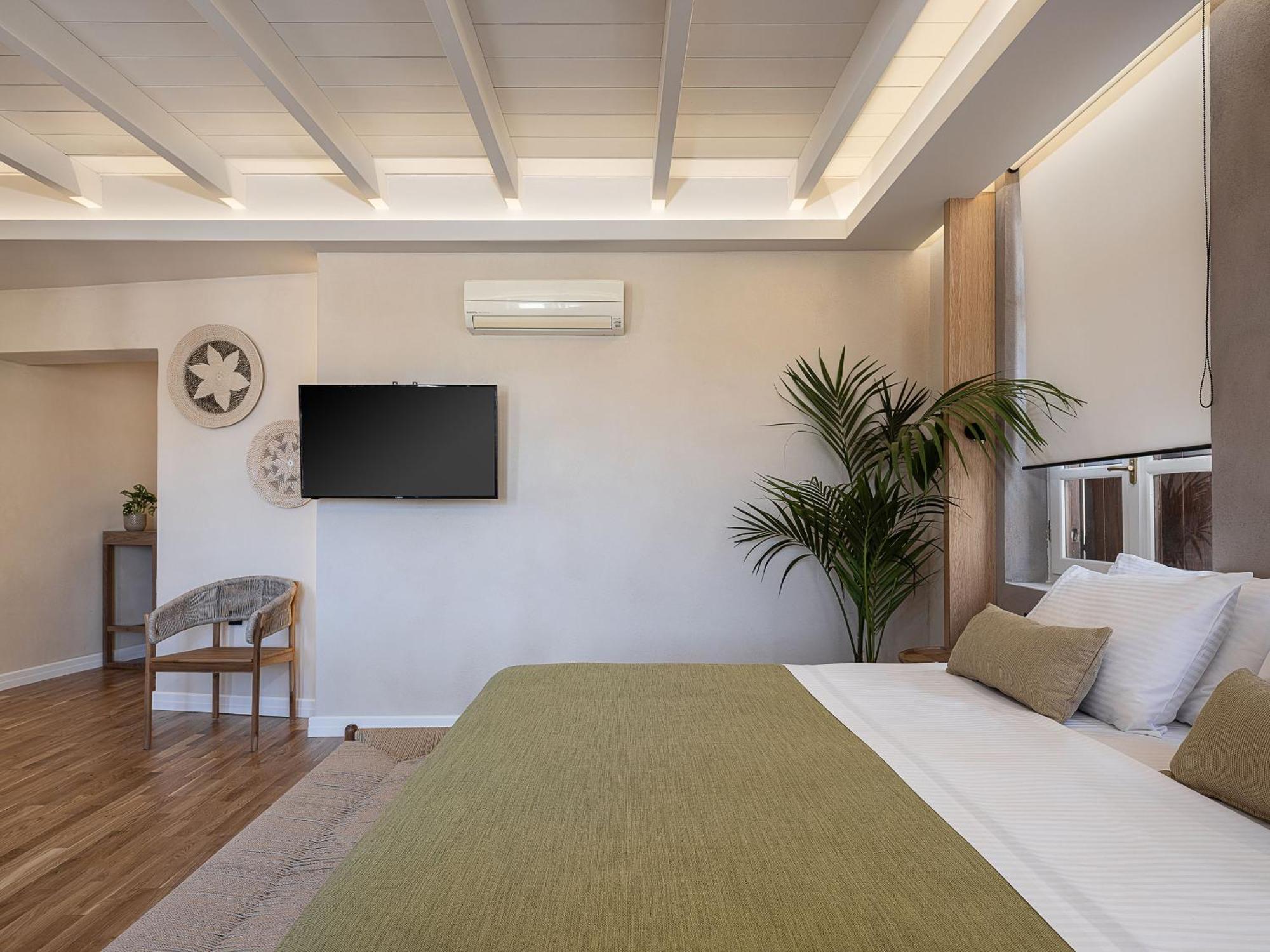 Lithinon Luxury Suites Chania  Room photo