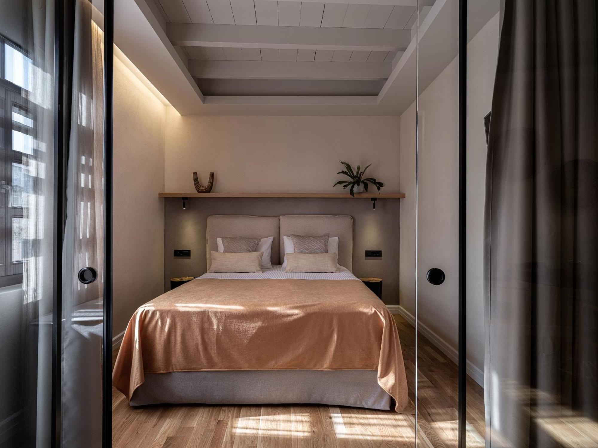 Lithinon Luxury Suites Chania  Room photo