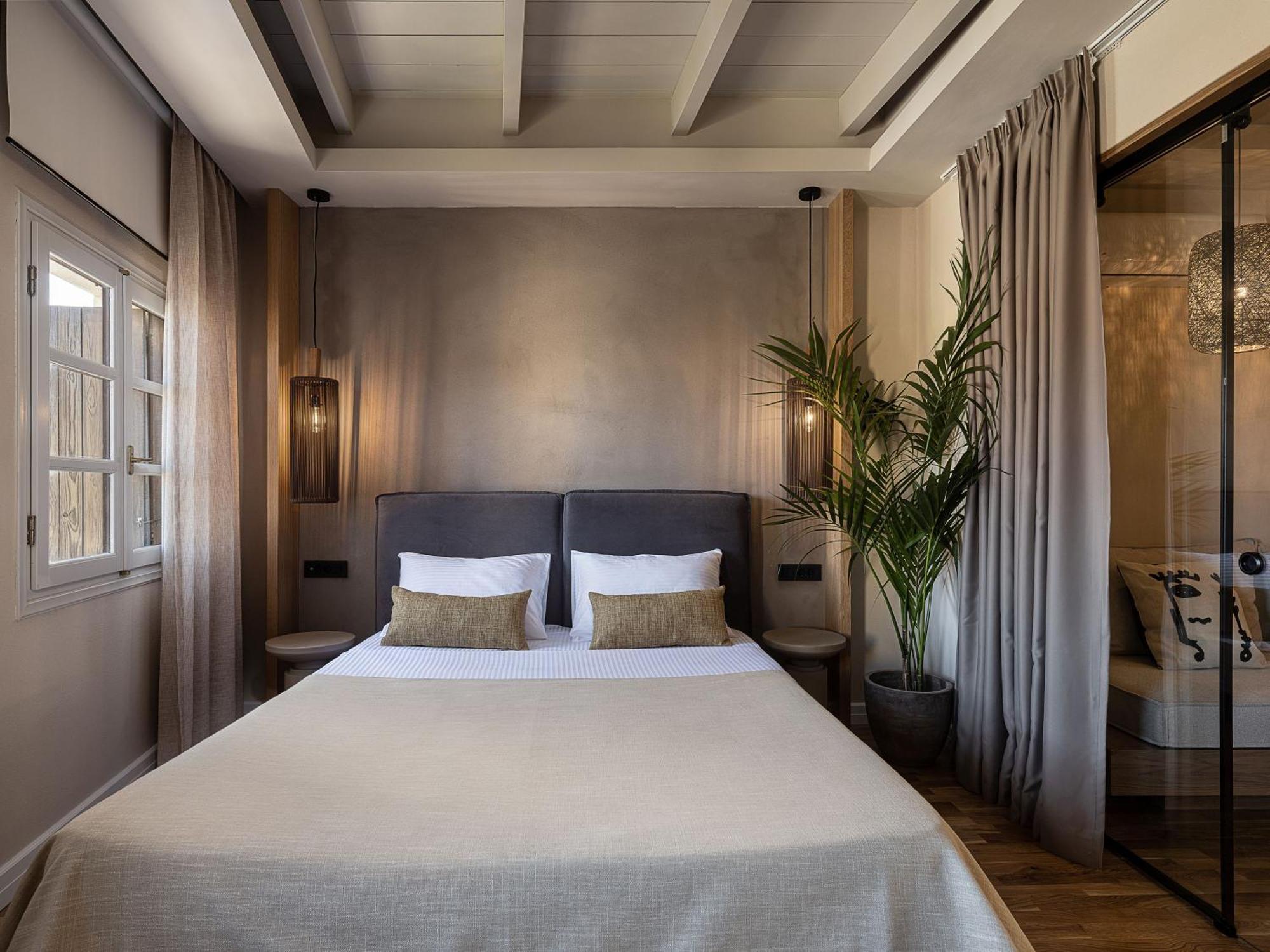 Lithinon Luxury Suites Chania  Room photo